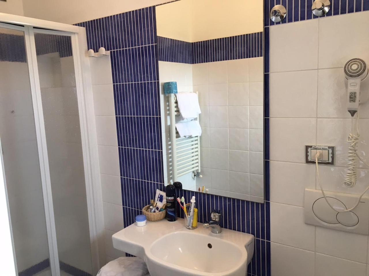 Hotel Saraceno Giglio Porto Bilik gambar